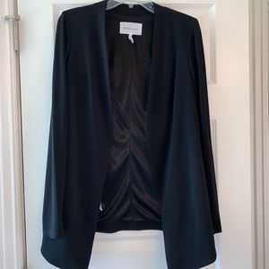 BCBG Generation soft blazer
